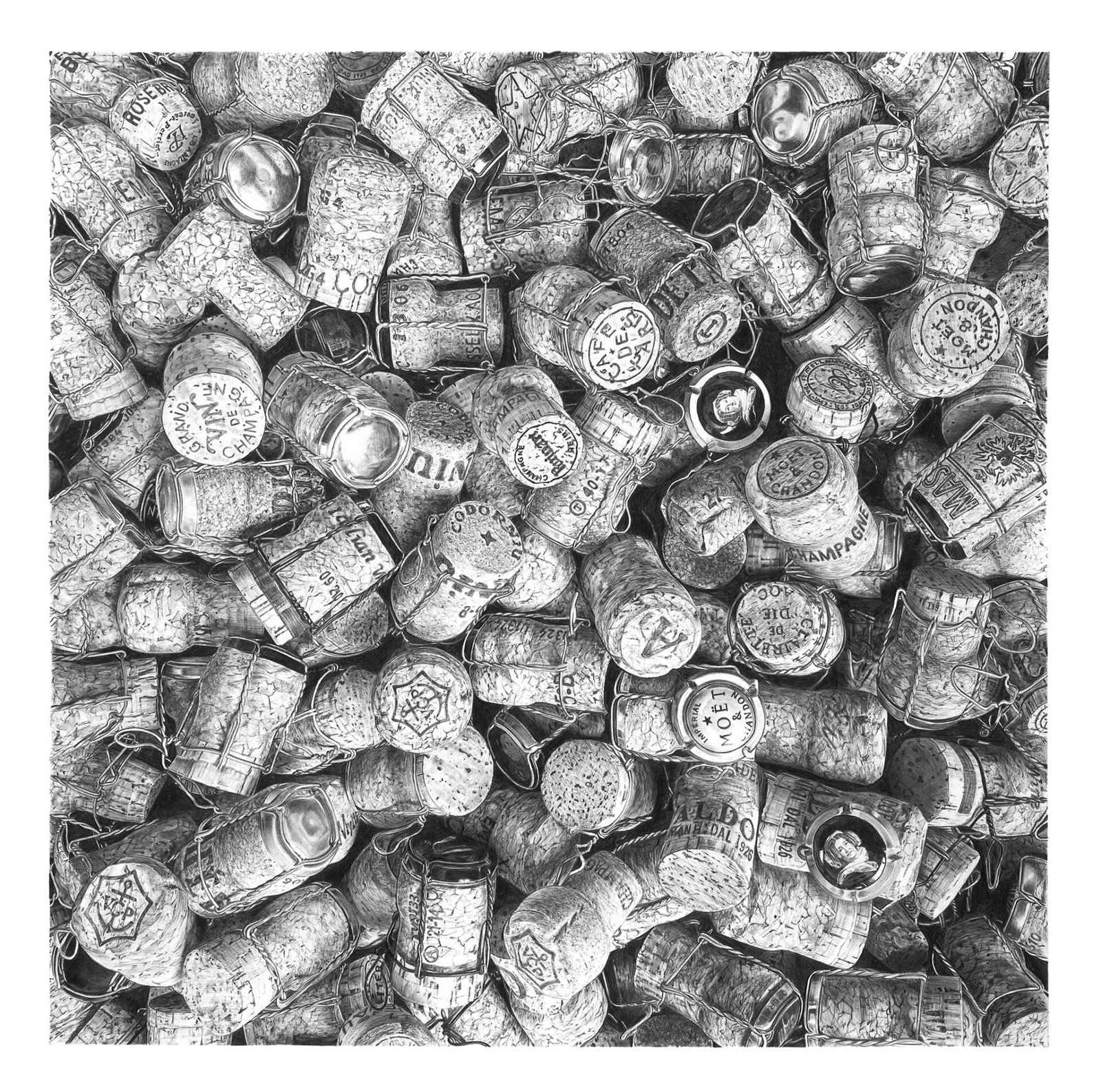 Corks2048